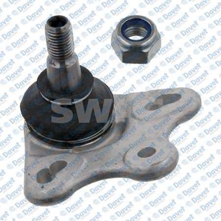 SWAG 10780011 Rotil On Alt A Class W168 97-04  ####